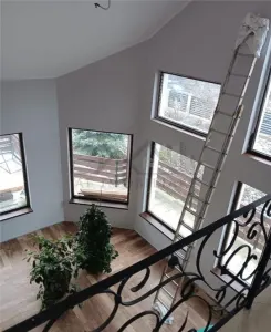 Galata, Forest-Adjacent Villa, 290 sqm Built, 1,200 sqm Plot - foto 9