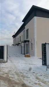 Valea Lupului, Maison Mitoyenne P+1. 101 m², Terrain 106 m² - foto 2