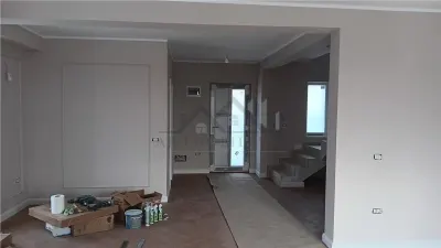Valea Lupului, Maison Mitoyenne P+1. 101 m², Terrain 106 m² - foto 5