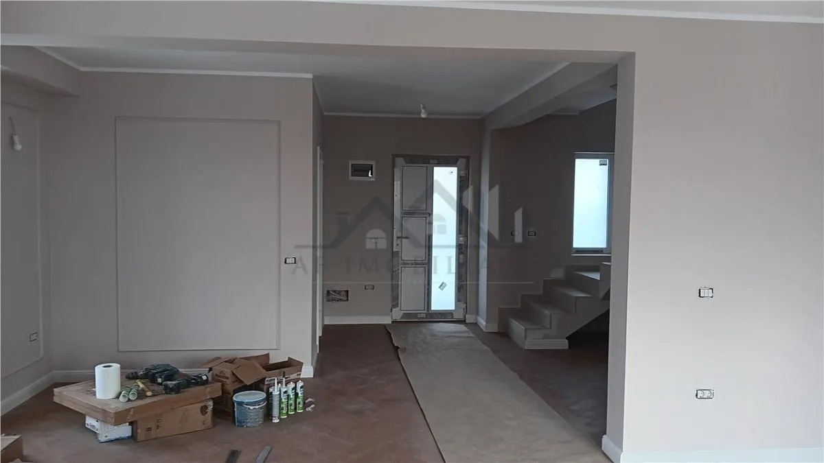 Valea Lupului, Maison Mitoyenne P+1. 101 m², Terrain 106 m² - foto 5