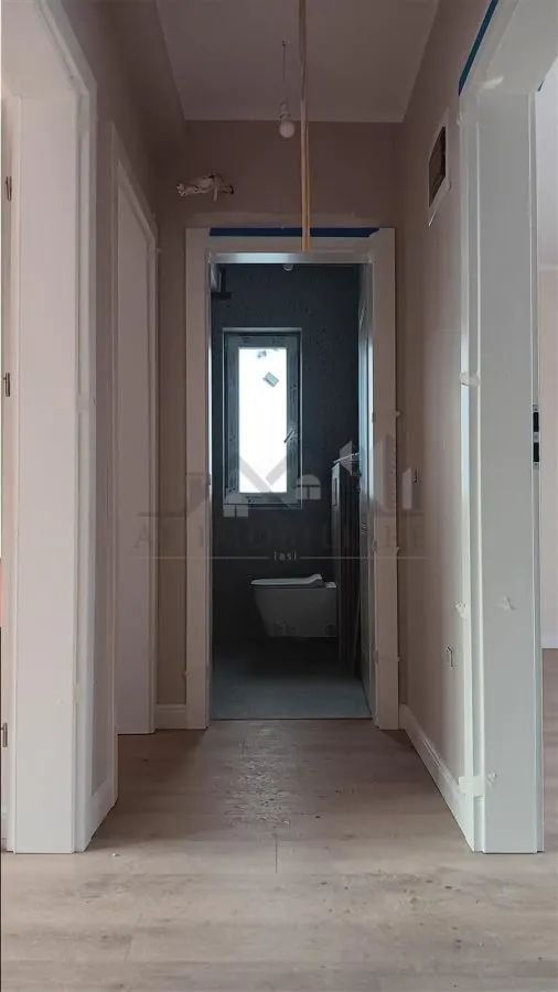 Valea Lupului, Maison Mitoyenne P+1. 101 m², Terrain 106 m² - foto 6