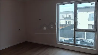 Valea Lupului, Maison Mitoyenne P+1. 101 m², Terrain 106 m² - foto 8