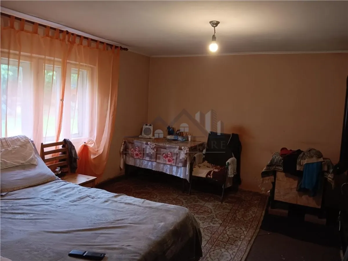 Manta Rouge, Hlincea: Terrain 616 m² et Maison Ancienne en Brique 81 m² - foto 8