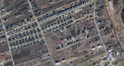 Valea Lupului单层房屋 4卧室 115m² 地块380m² - foto 12