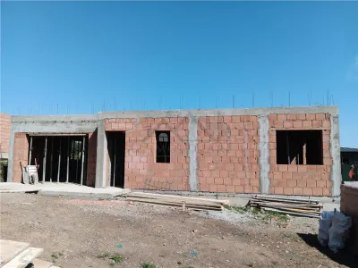 Valea Lupului单层房屋 4卧室 115m² 地块380m² - foto 3