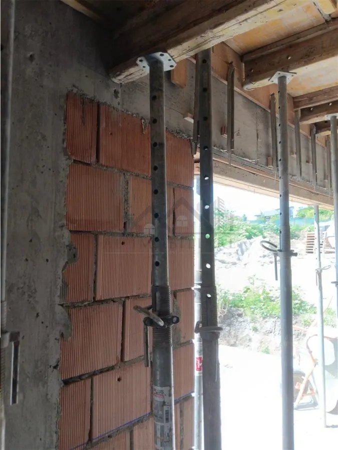 Valea Lupului单层房屋 4卧室 115m² 地块380m² - foto 9