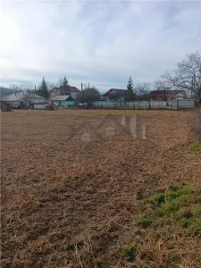 Bucium Paun Centre - Terrain 3.500 m² avec Tous Services - foto 2