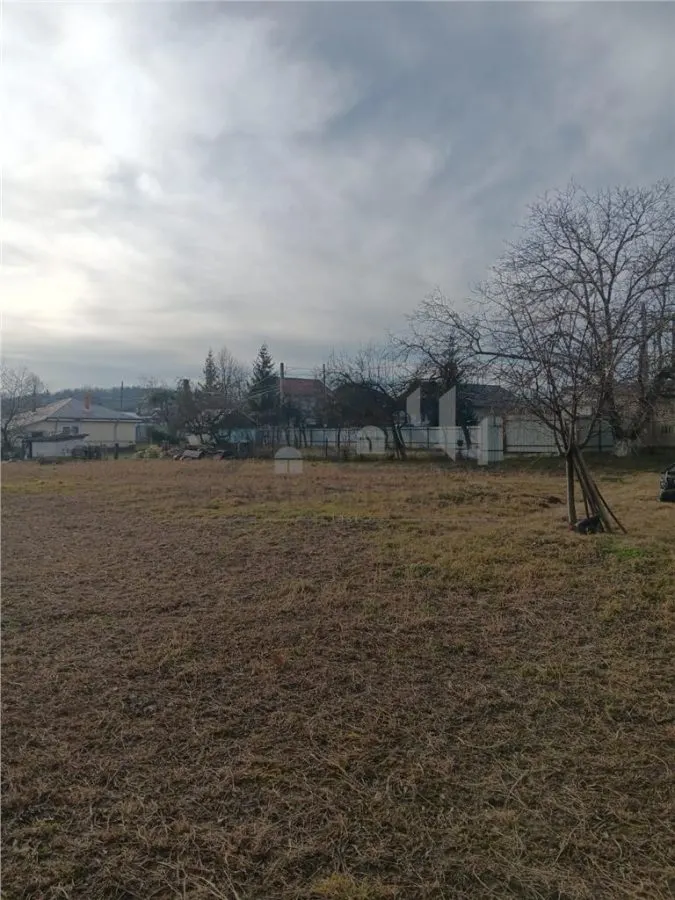 Bucium Paun Centre - Terrain 3.500 m² avec Tous Services - foto 3
