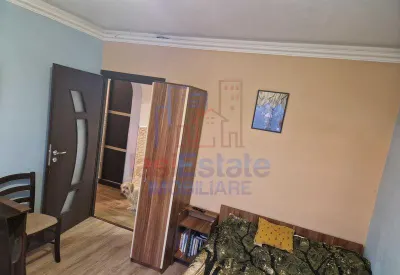3卧室公寓 Gara - Silvestru，Iași - foto 4