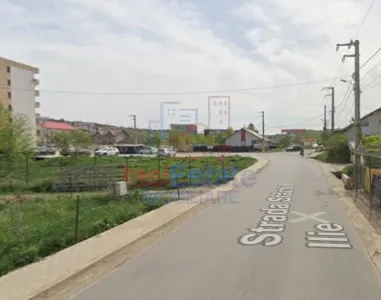 Visani vila P+1 duplex LIBERA la CHEIE s. utila = 105mp teren 200mp doua locuri de parcare si zona de relaxare - Iasi