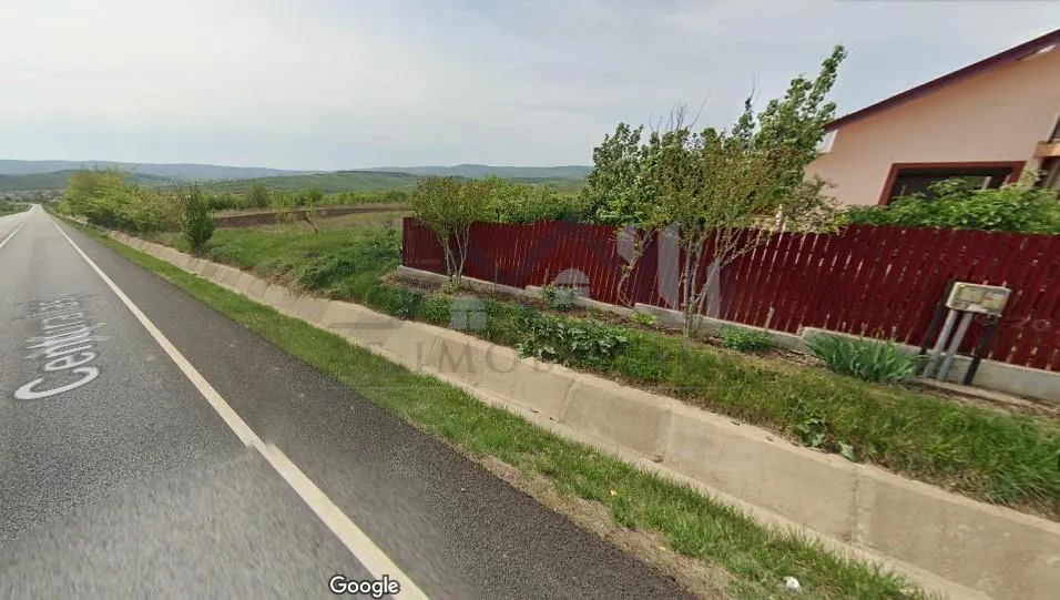 Opportunité: Ciurbesti Miroslava - Terrain de 750m² avec 19m de Façade - foto 2