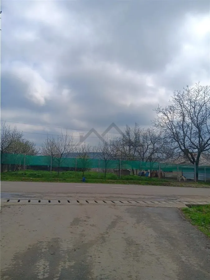 Aroneanu - Dorobant : Terrain 46 000 m², PUZ Approuvé pour 59 Maisons - foto 10