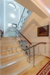 Tatarasi str. Stejar Vila Lux 200mp anul 2010 teren 426mp - foto 9