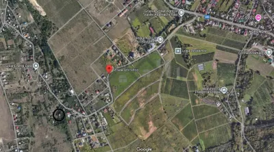 Terrain Viticultori Copou 4000m² (6 Parcelles) avec Permis d'Urbanisme - Iasi