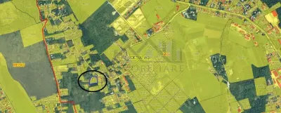 Terrain Viticultori Copou 4000m² (6 Parcelles) avec Permis d'Urbanisme - foto 2