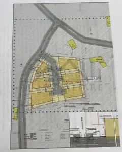 Terrain Viticultori Copou 4000m² (6 Parcelles) avec Permis d'Urbanisme - foto 3