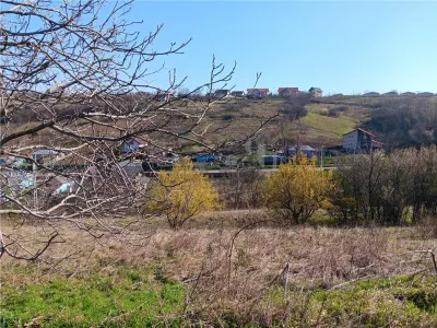 Opportunité Exceptionnelle : Ancienne Ferme, 83.000 m² – Vorovesti, 15€/m² - Vorovesti