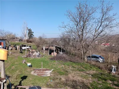Opportunité Exceptionnelle : Ancienne Ferme, 83.000 m² – Vorovesti, 15€/m² - foto 9