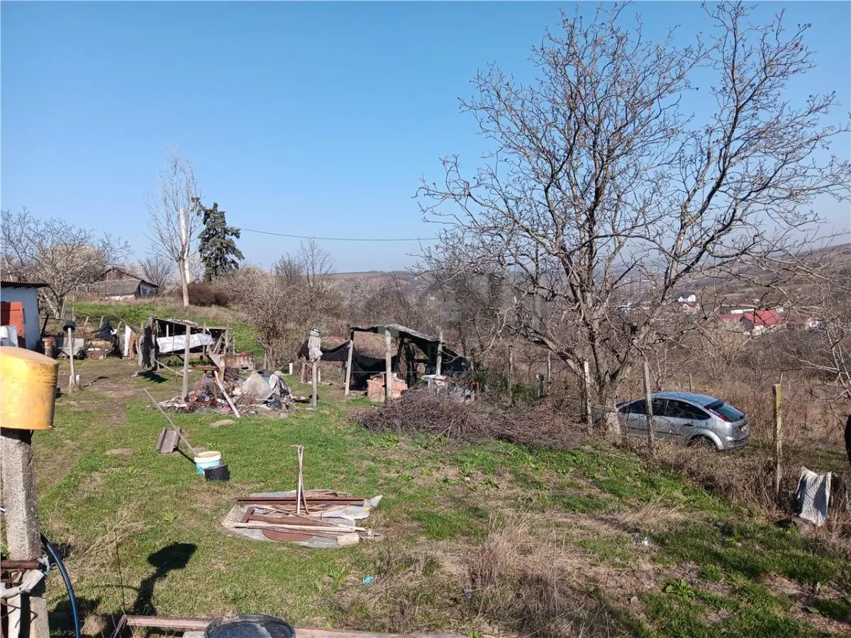 Opportunité Exceptionnelle : Ancienne Ferme, 83.000 m² – Vorovesti, 15€/m² - foto 9
