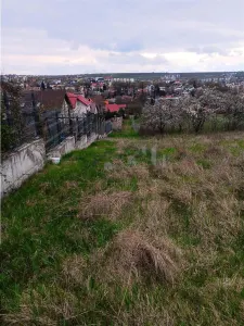 Terrain Bucium 570m² à 400m du Rond-point avec Utilités - foto 3