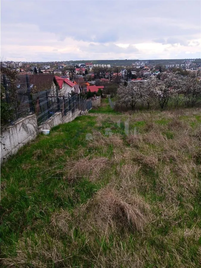 Terrain Bucium 570m² à 400m du Rond-point avec Utilités - foto 3