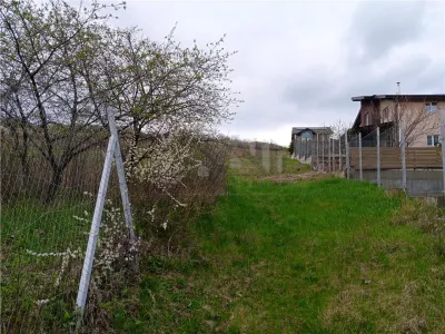 Terrain Bucium 570m² à 400m du Rond-point avec Utilités - foto 5
