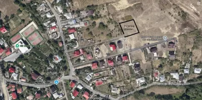 Terrain Bucium 570m² à 400m du Rond-point avec Utilités - foto 7