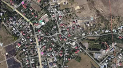 Terrain Bucium 570m² à 400m du Rond-point avec Utilités - foto 8