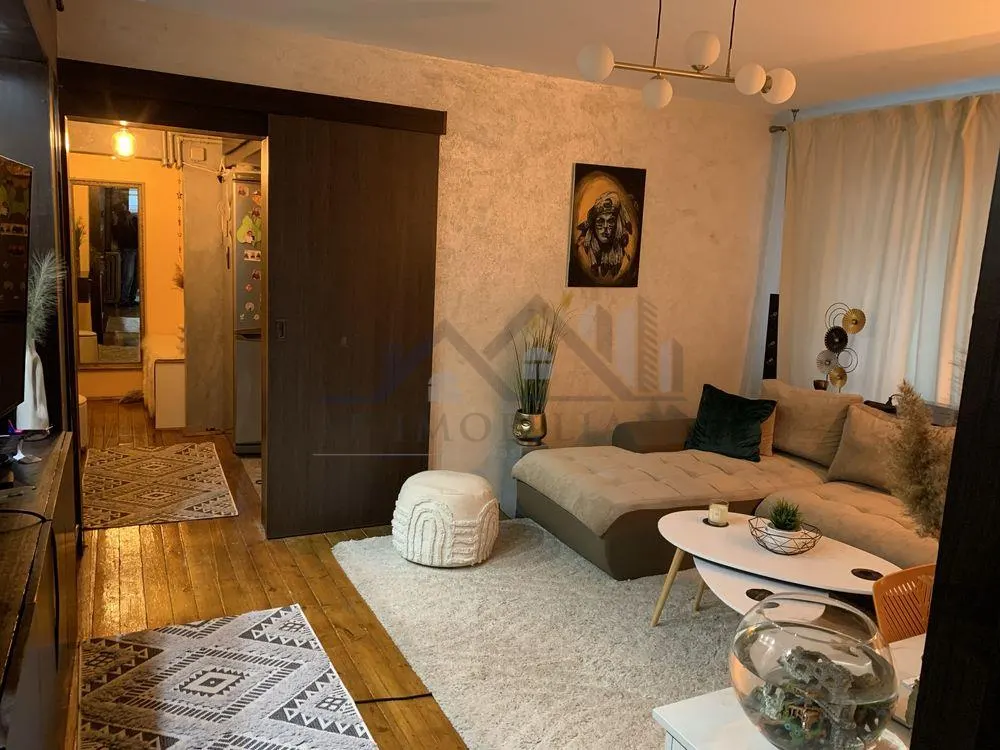 Appartement deux chambres, Pacurari - Mimoza, Iași - foto 2