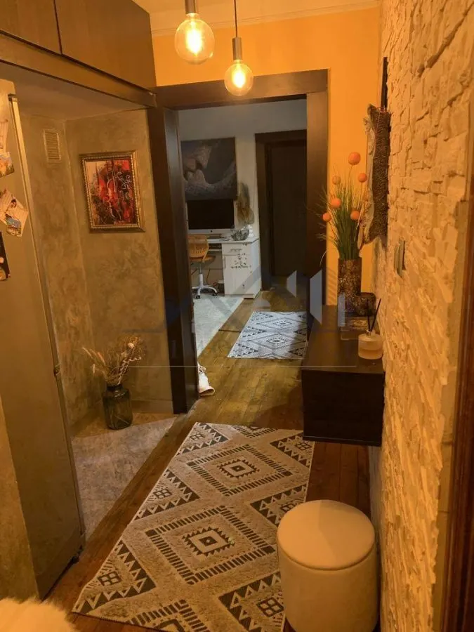 Appartement deux chambres, Pacurari - Mimoza, Iași - foto 3