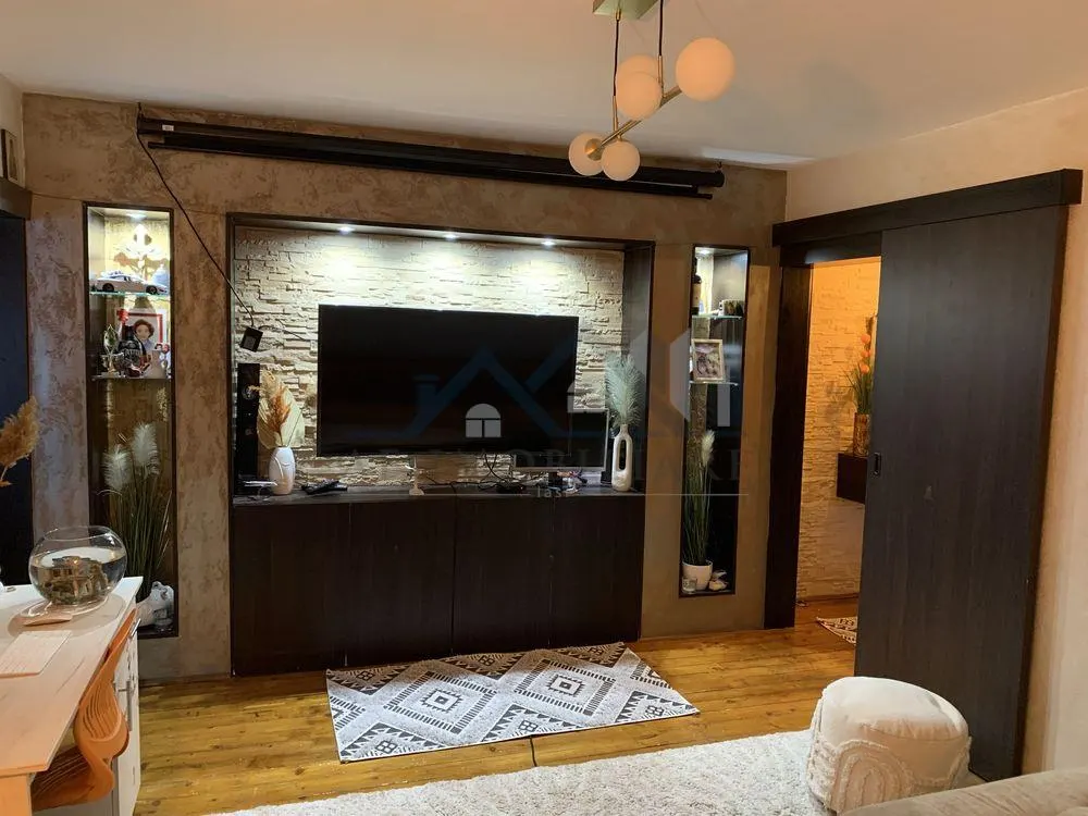 Appartement deux chambres, Pacurari - Mimoza, Iași - foto 4