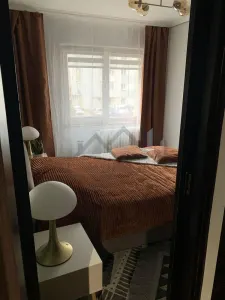 Appartement deux chambres, Pacurari - Mimoza, Iași - foto 5