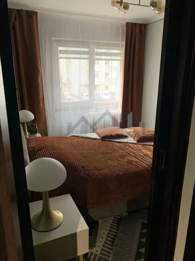 Appartement deux chambres, Pacurari - Mimoza, Iași - foto 5
