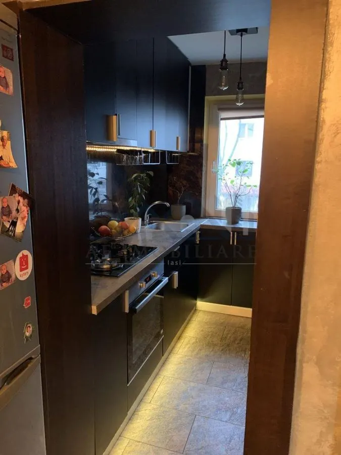 Appartement deux chambres, Pacurari - Mimoza, Iași - foto 6