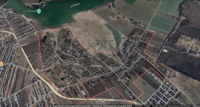 Ciurbesti Traditional House with 1,347 sqm Land - Iasi