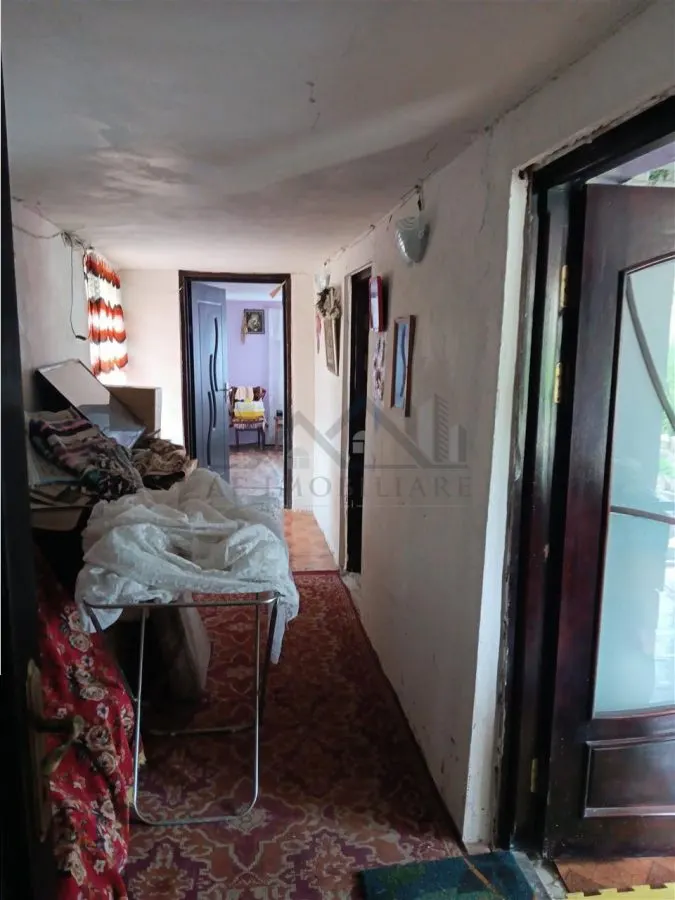 Ciurbesti Traditional House with 1,347 sqm Land - foto 11
