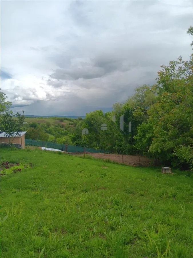 Ciurbesti Traditional House with 1,347 sqm Land - foto 4