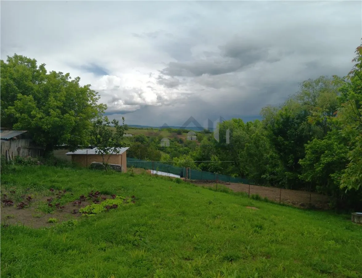 Ciurbesti Traditional House with 1,347 sqm Land - foto 5