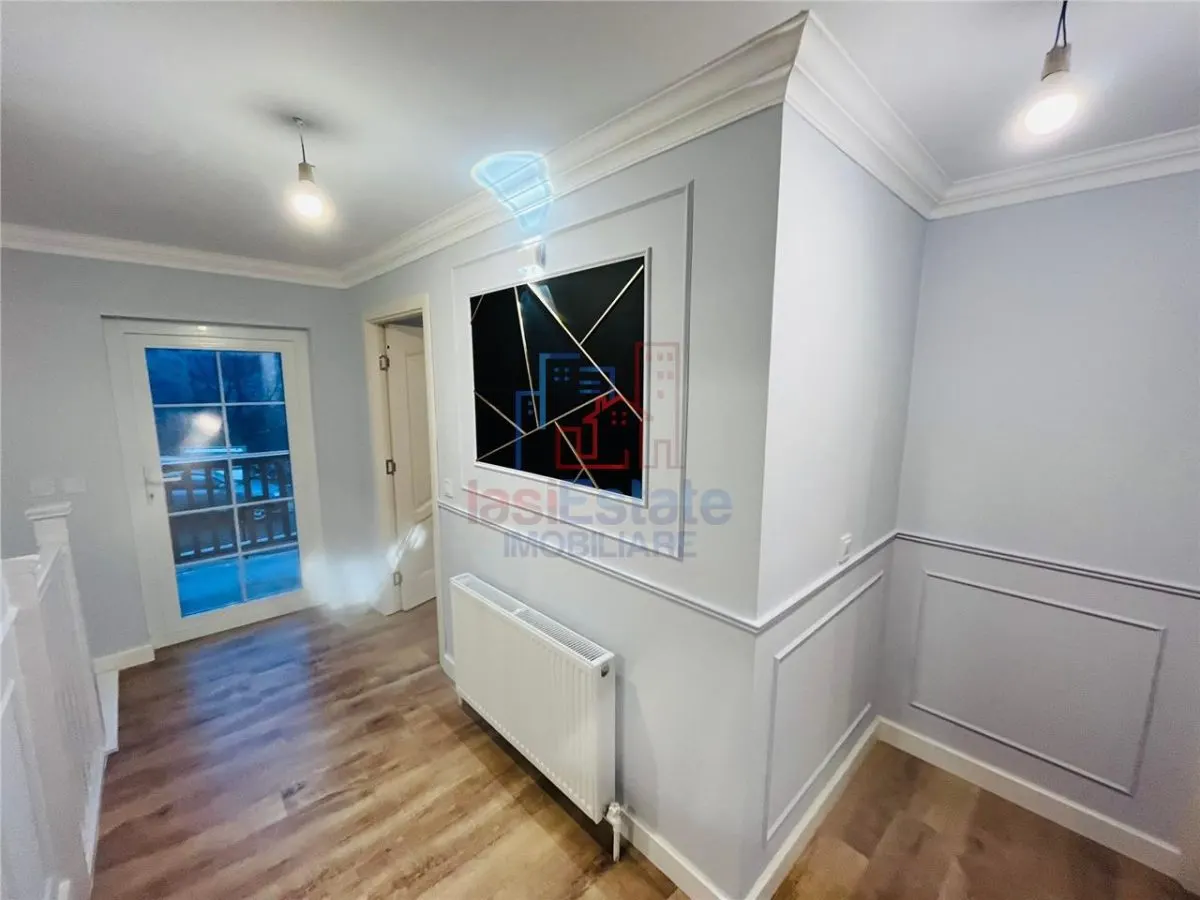 Maison Neuve à Vendre à Breazu, à 2,5 km de Rond La Castel - foto 2