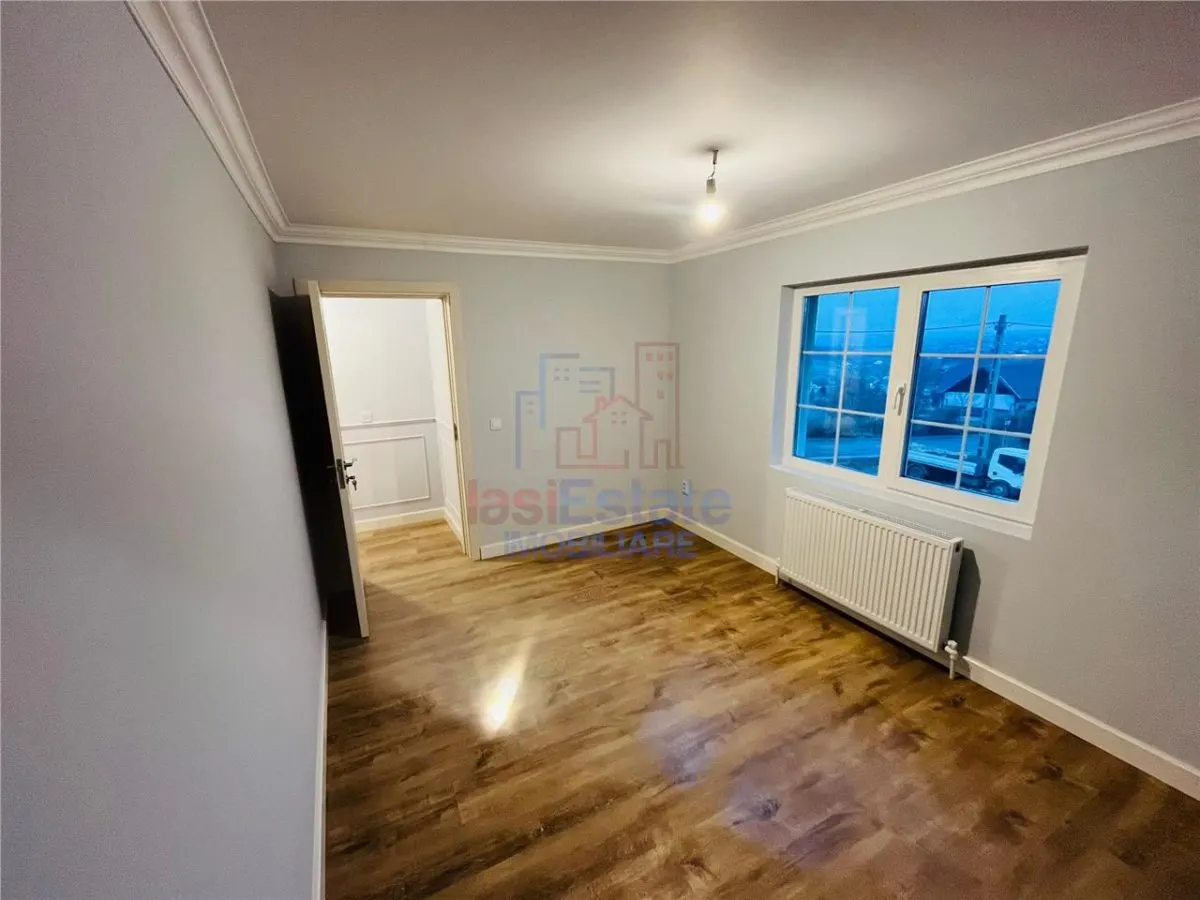 Maison Neuve à Vendre à Breazu, à 2,5 km de Rond La Castel - foto 6