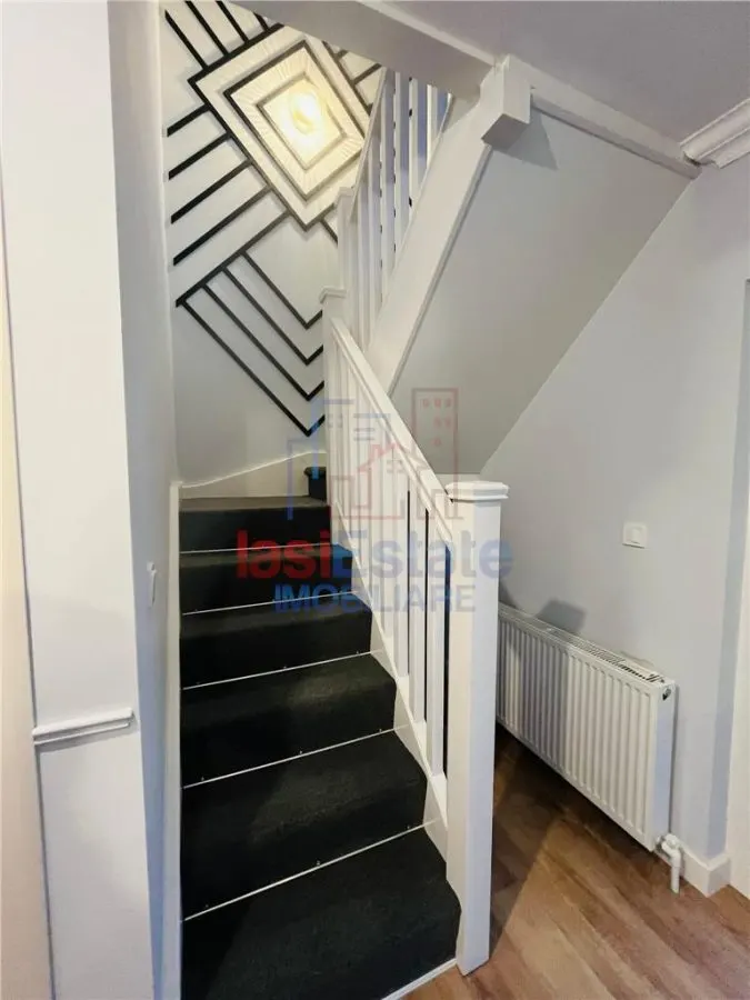 Maison Neuve à Vendre à Breazu, à 2,5 km de Rond La Castel - foto 8
