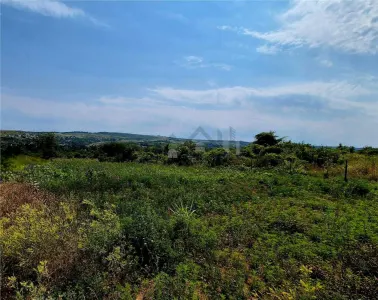Terrain de construction avec vue panoramique - Iasi