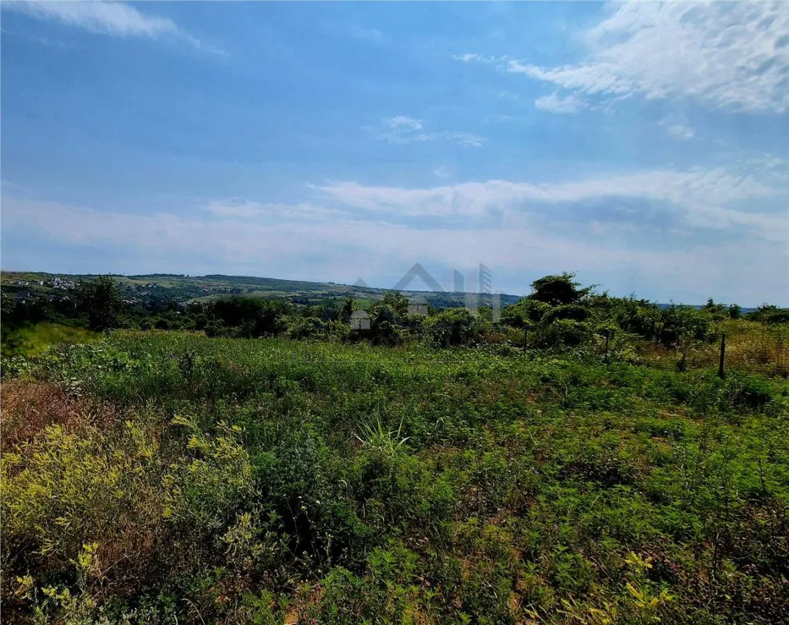 Terrain de construction avec vue panoramique - foto 1