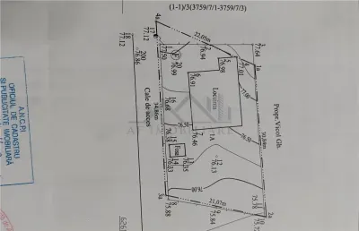 Villa Horpaz P+M 206m², 655m² Terrain – Configuration Bifamiliale - foto 15