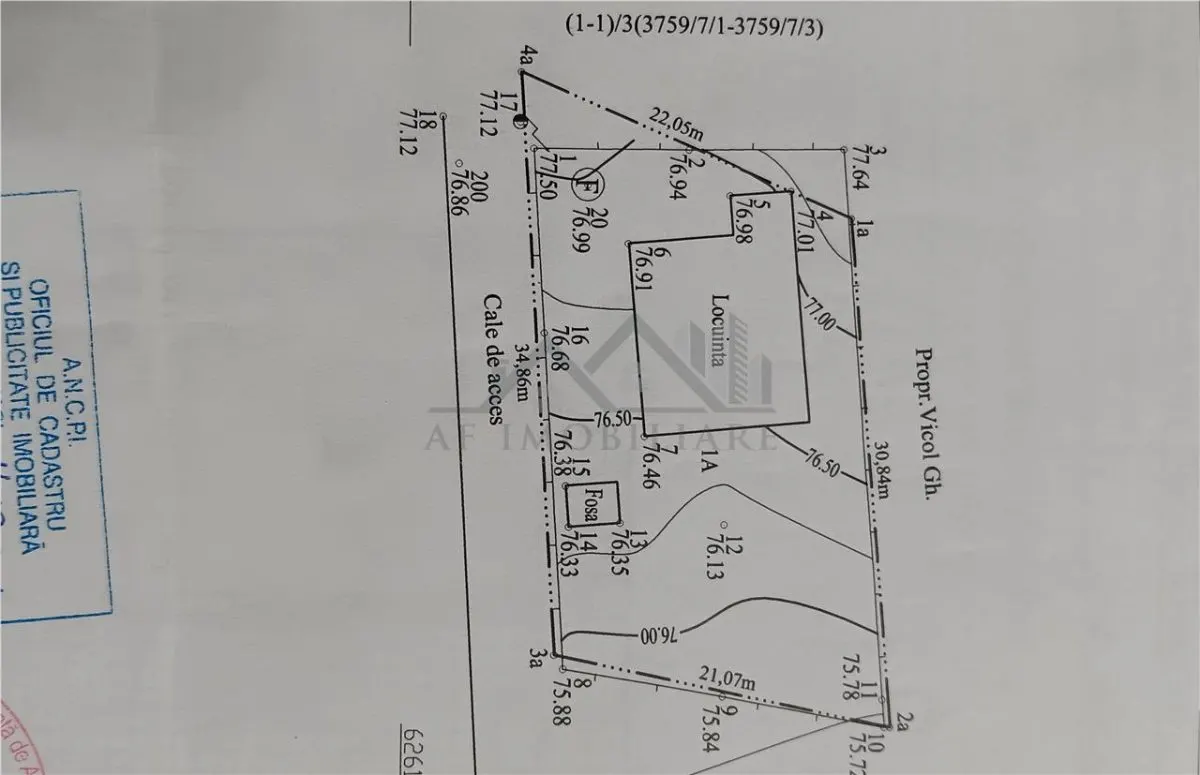 Villa Horpaz P+M 206m², 655m² Terrain – Configuration Bifamiliale - foto 15