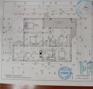 Villa Horpaz P+M 206m², 655m² Terrain – Configuration Bifamiliale - foto 16