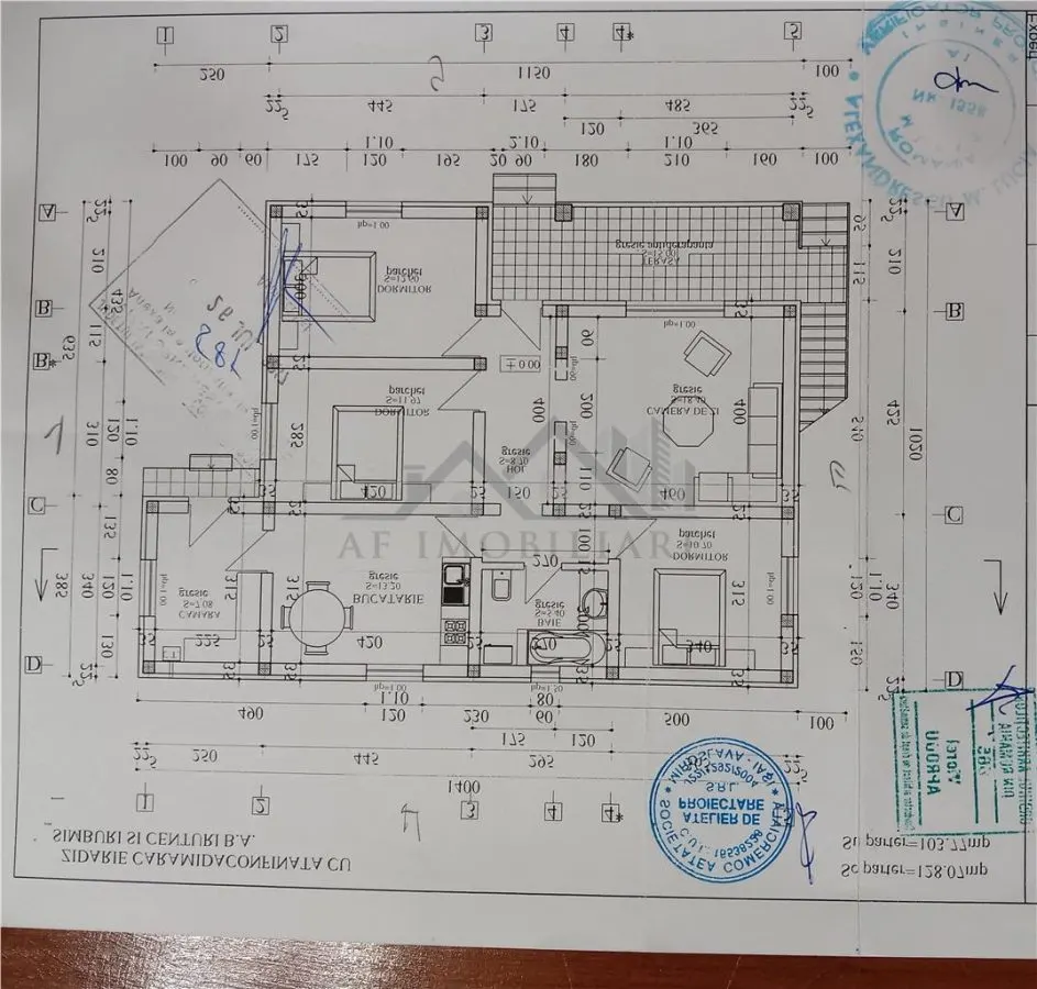Villa Horpaz P+M 206m², 655m² Terrain – Configuration Bifamiliale - foto 16
