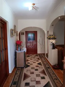 Villa Horpaz P+M 206m², 655m² Terrain – Configuration Bifamiliale - foto 4