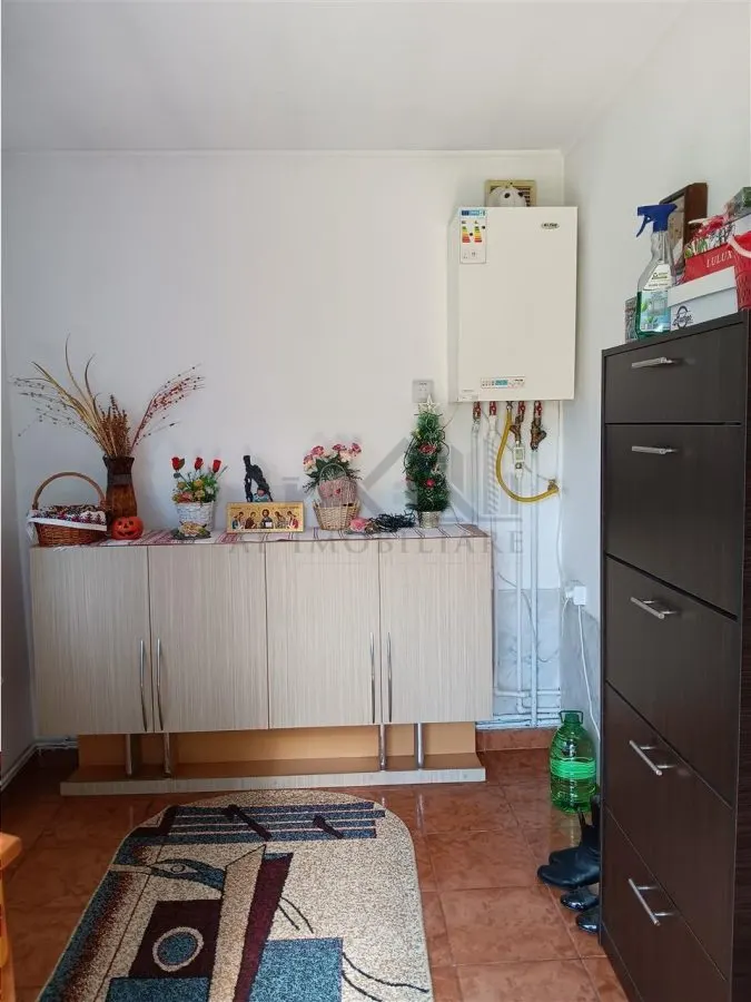 Villa Horpaz P+M 206m², 655m² Terrain – Configuration Bifamiliale - foto 10
