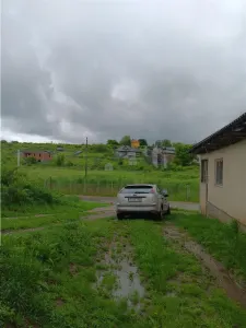 Manta Rosie, Hlincea – Maison Rez-de-Chaussée en Brique 81m² avec Terrain 616m² - Hlincea